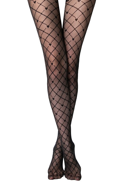 Conte elegant Колготки 566986 FANTASY BELLA 