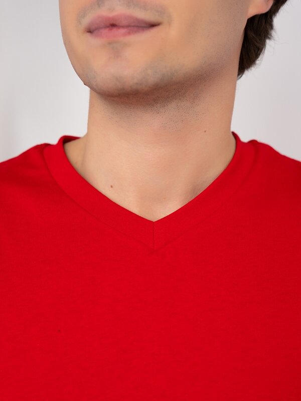 Binita Комплект 567362 1252-1 красно-белый