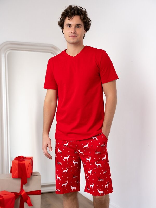 Binita Комплект 567364 1248-1 красный