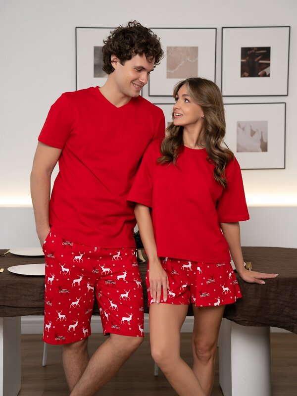 Binita Комплект 567364 1248-1 красный