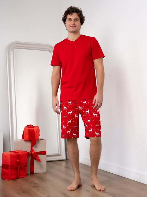 Binita Комплект 567364 1248-1 красный