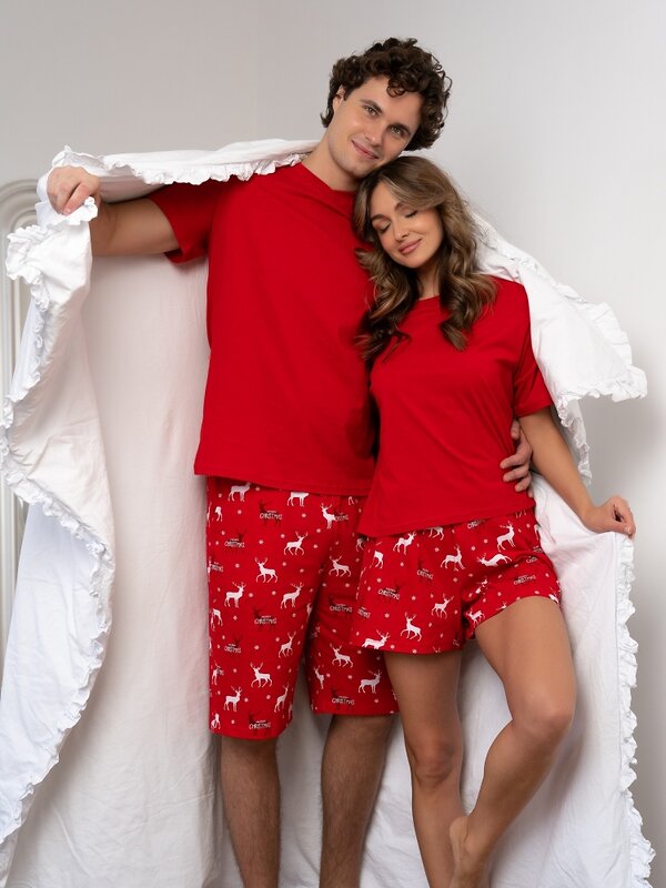 Binita Комплект 567364 1248-1 красный