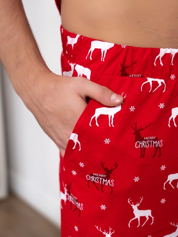 Binita Комплект 567364 1248-1 красный