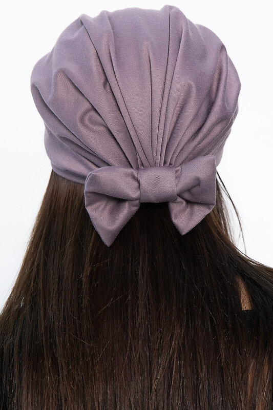 LT Collection Чалма 567405 ЧБ2-23М лиловый