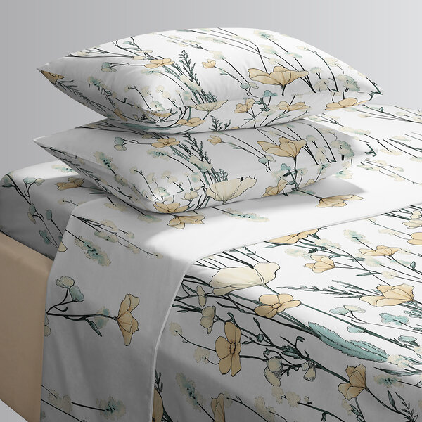 Хорошо Дома Комплект наволочек 567496 936066 Гармония