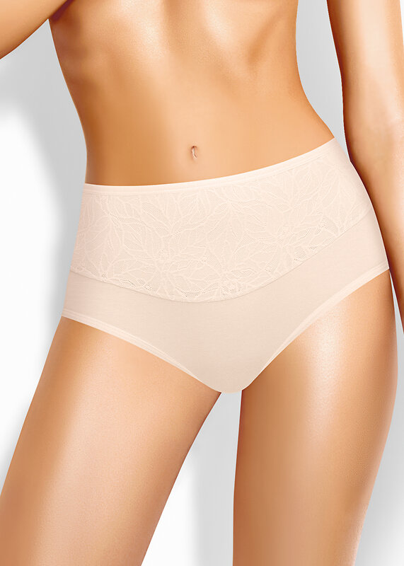 CLEVER Трусы 567633 U1191 св.бежевый