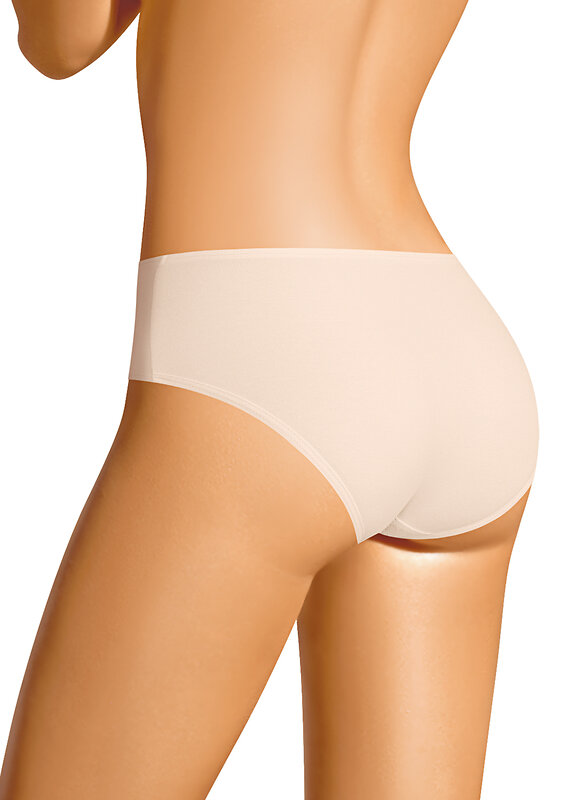 CLEVER Трусы 567637 B1191 св.бежевый