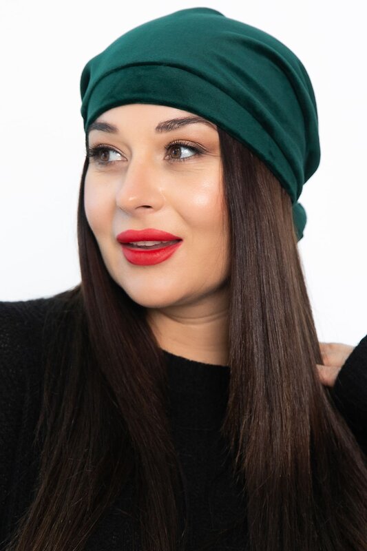 LT Collection Чалма 567778 ЧБ6-23М зеленый