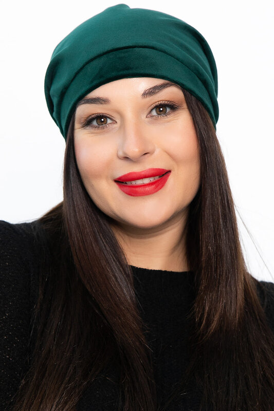 LT Collection Чалма 567778 ЧБ6-23М зеленый