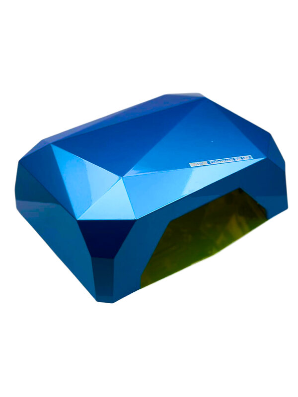 Nail Art LED-лампа для ногтей, 54 Вт, голубой 567937 4147 