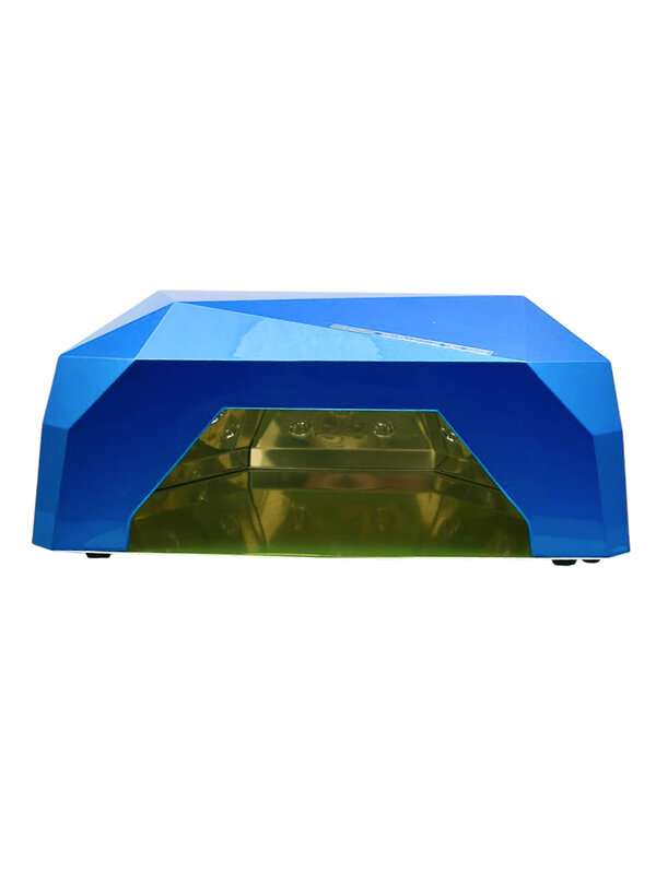 Nail Art LED-лампа для ногтей, 54 Вт, голубой 567937 4147 