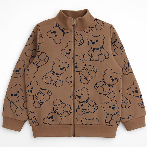 YOULALA Джемпер 568070 1563310209 коричневый