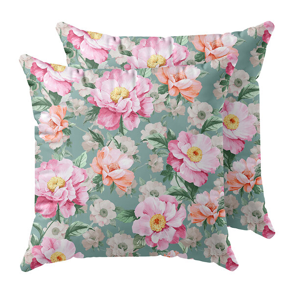 Хорошо Дома Комплект наволочек 568174 936068 Прима