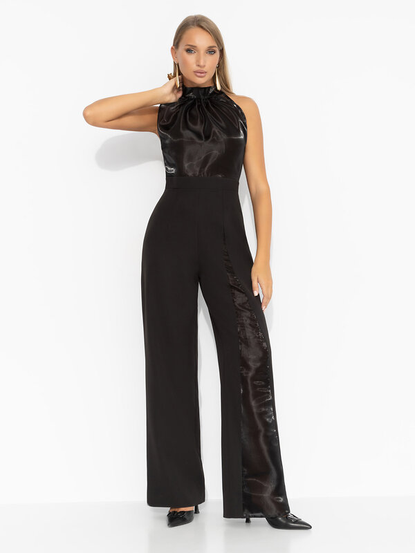 CHARUTTI Комбинезон 568223 12244 Черный