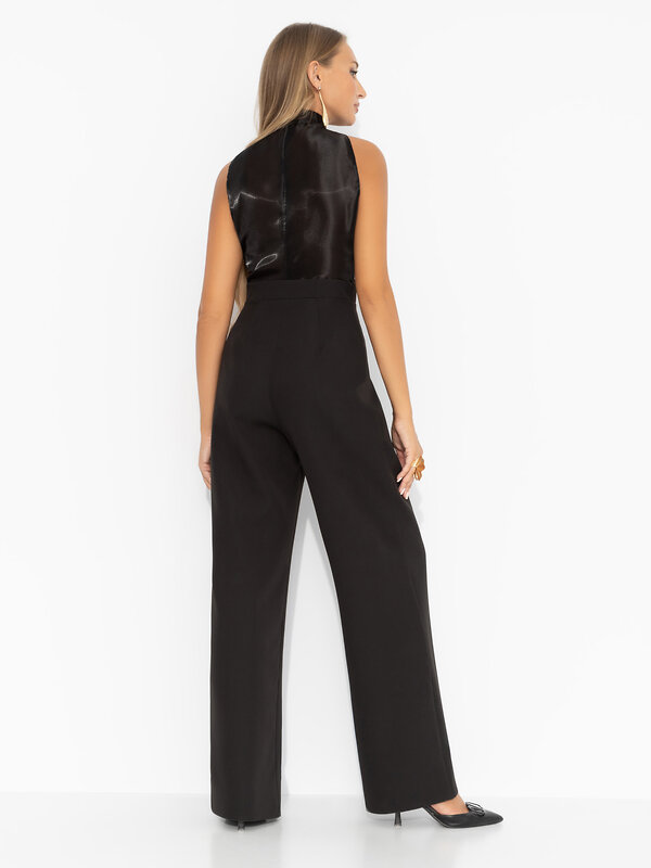 CHARUTTI Комбинезон 568223 12244 Черный