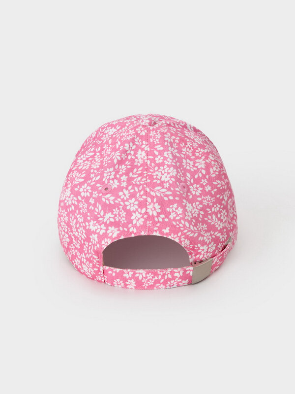 CROCKID Кепка 568284 ТК 80076 ярко-розовый