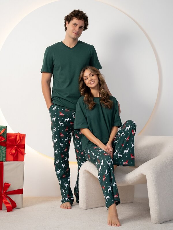 Binita Комплект 568285 1252-2 зеленый