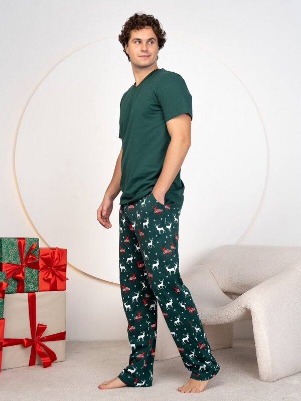 Binita Комплект 568285 1252-2 зеленый