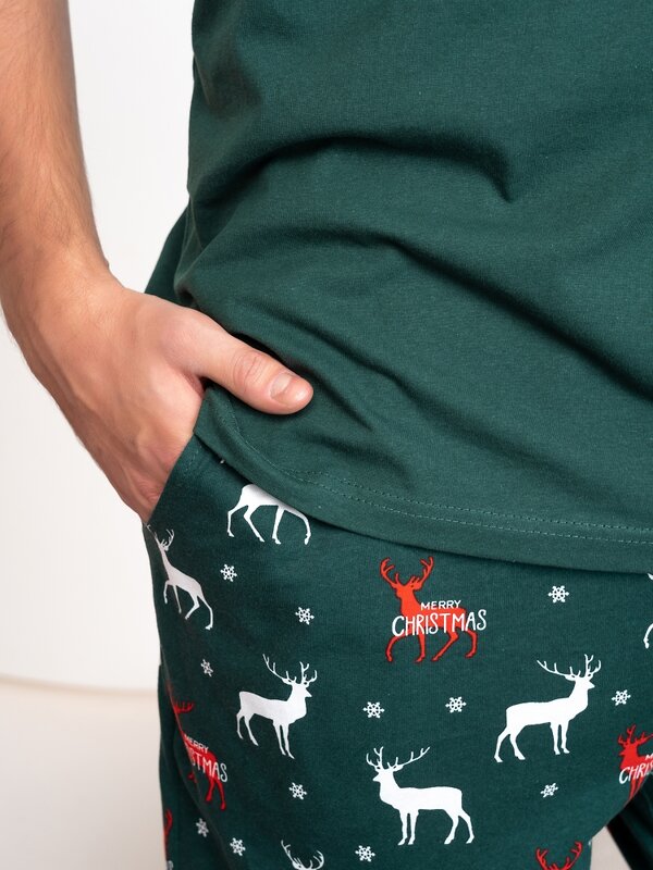 Binita Комплект 568285 1252-2 зеленый