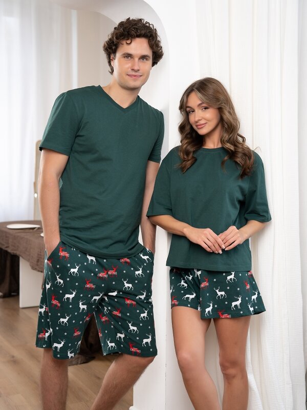 Binita Комплект 568288 1248-2 зеленый