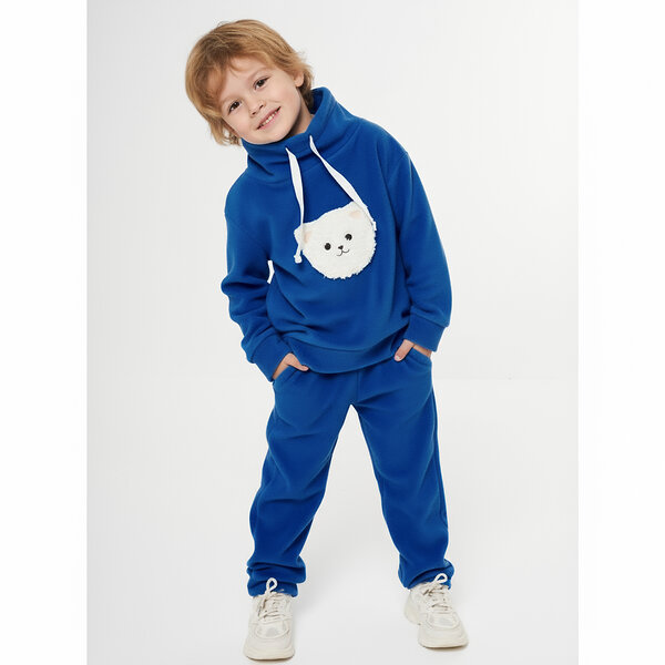 YOULALA Комплект 568290 8869600108 синий