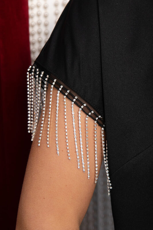 LT Collection Костюм 568306 К14734-5М черный