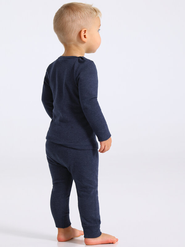 Lynxy Комплект 568320 2ЮНК0771851 темно-синий