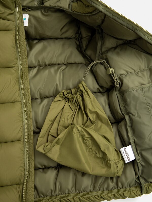 Acoola Куртка 568325 20320650004 хаки