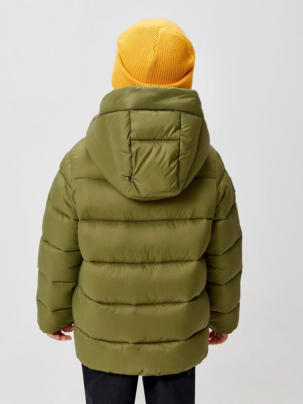 Acoola Куртка 568325 20320650004 хаки