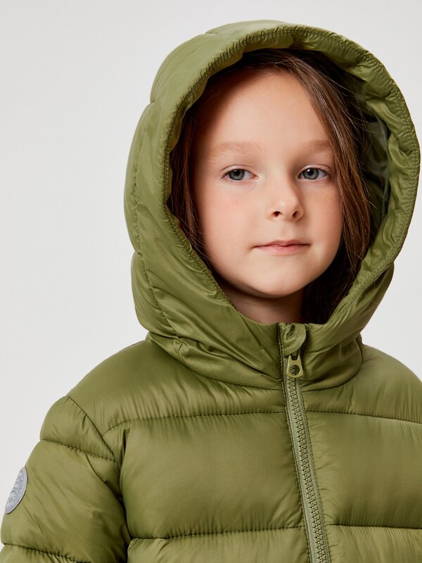 Acoola Куртка 568325 20320650004 хаки