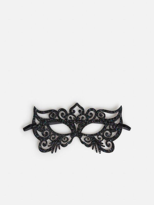 Acoola Маска 568326 20206640012 черный