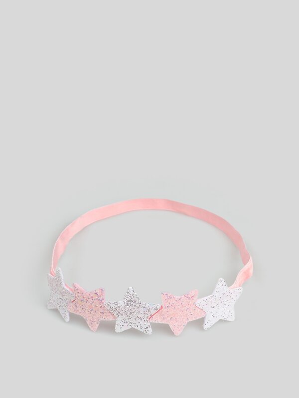 Acoola Резинка для волос 568331 20206330726 разноцветный