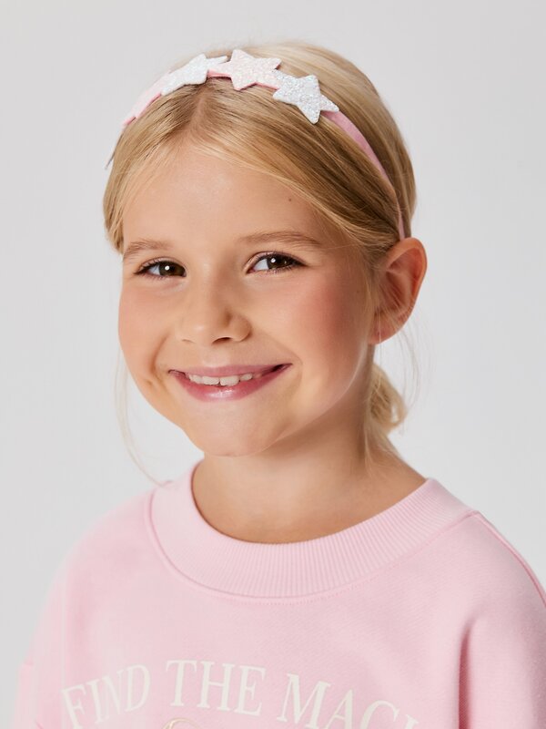 Acoola Резинка для волос 568331 20206330726 разноцветный