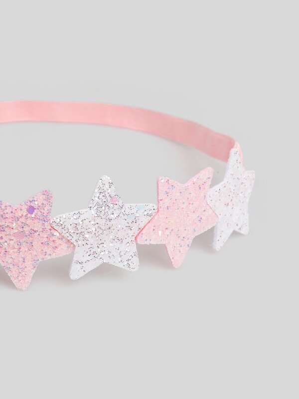 Acoola Резинка для волос 568331 20206330726 разноцветный