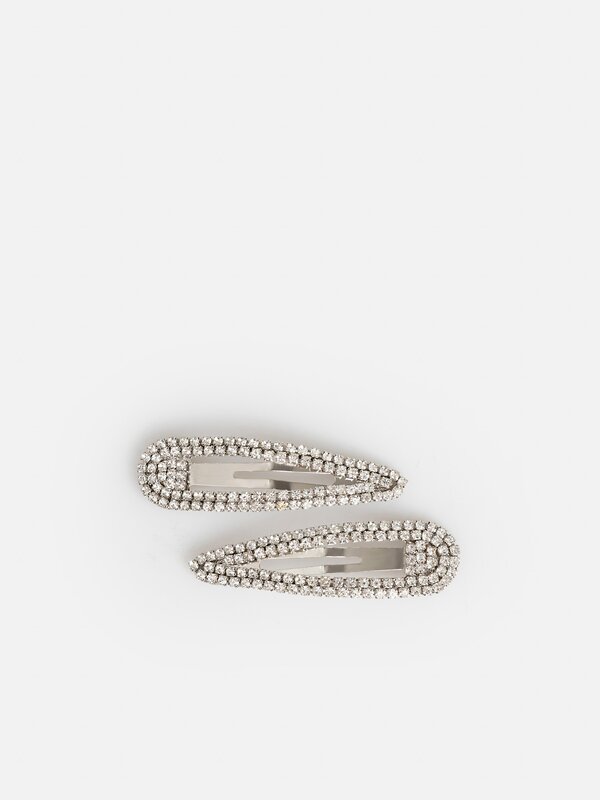 Acoola Заколка для волос 568332 20206320697 разноцветный