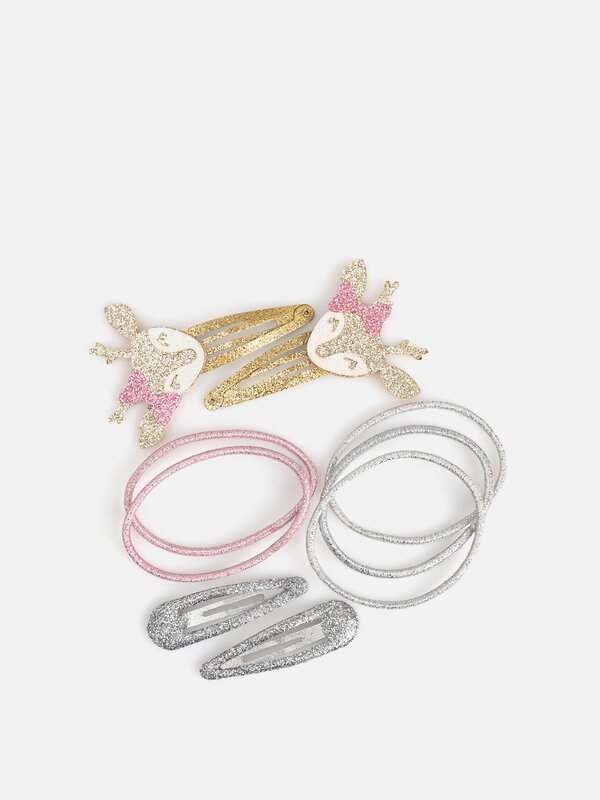 Acoola Набор 568337 20206270031 разноцветный