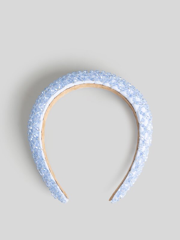 Acoola Ободок для волос 568341 20206310289 разноцветный