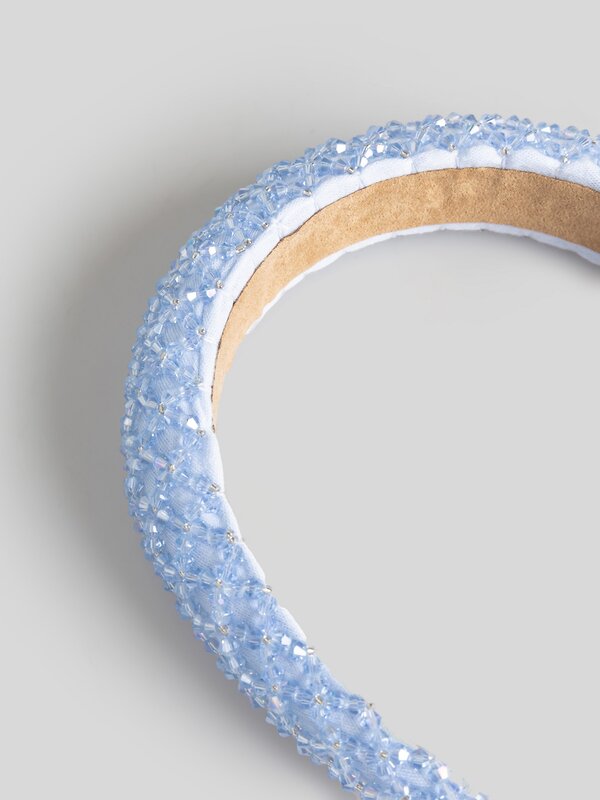 Acoola Ободок для волос 568341 20206310289 разноцветный