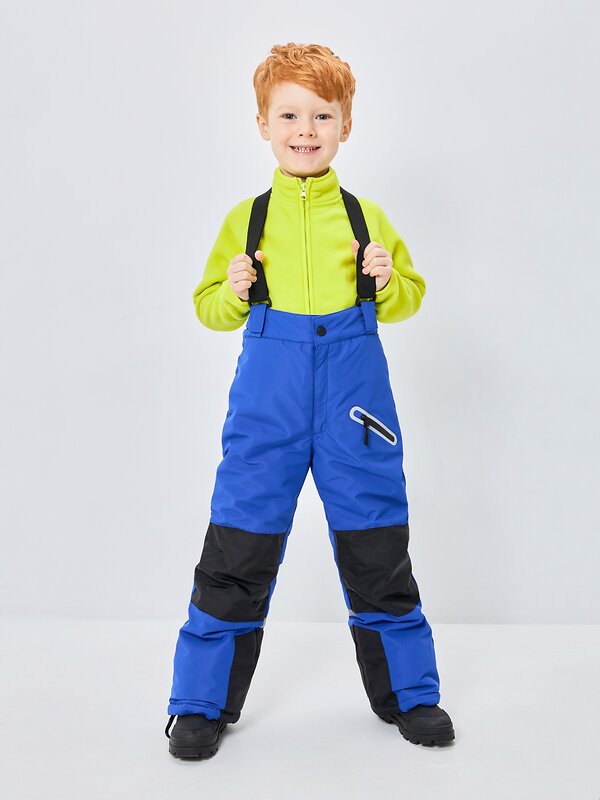 Acoola Брюки 568343 20320160008 синий