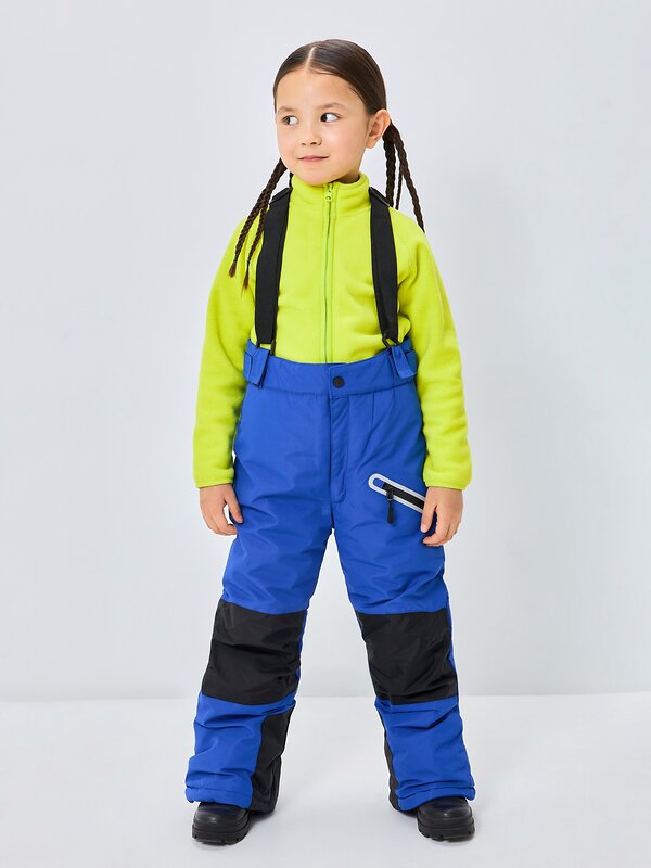 Acoola Брюки 568343 20320160008 синий