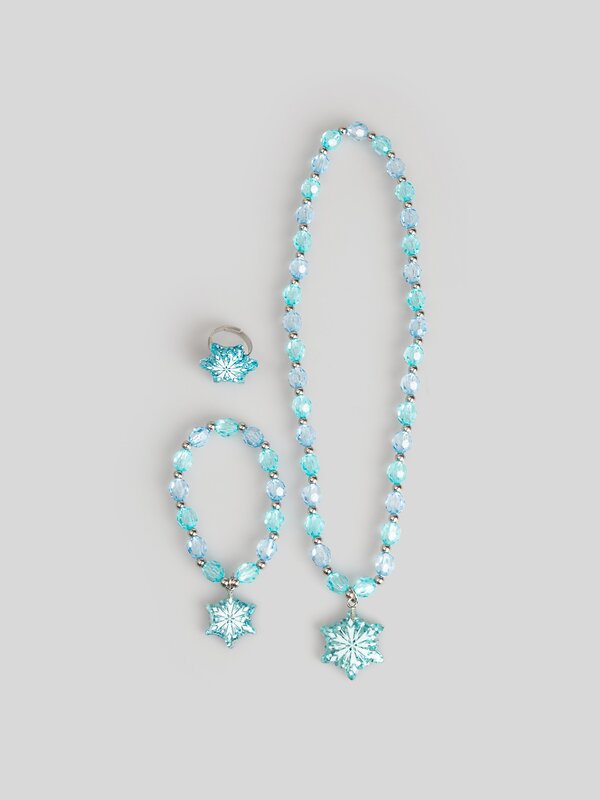 Acoola Набор 568349 20206260063 разноцветный