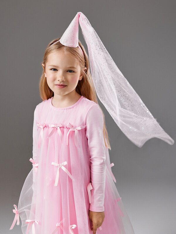 Acoola Шляпка 568350 20206310287 светло-розовый