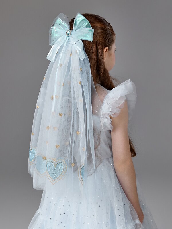 Acoola Заколка для волос 568351 20206320690 разноцветный