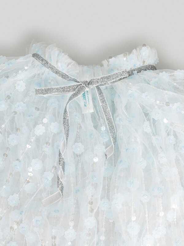 Acoola Заколка для волос 568351 20206320690 разноцветный