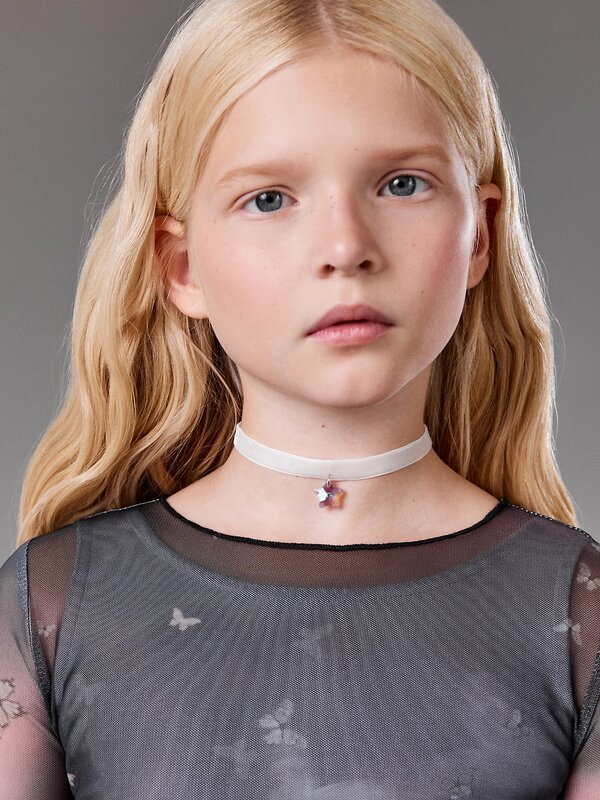 Acoola Чокер 568353 20206260066 разноцветный