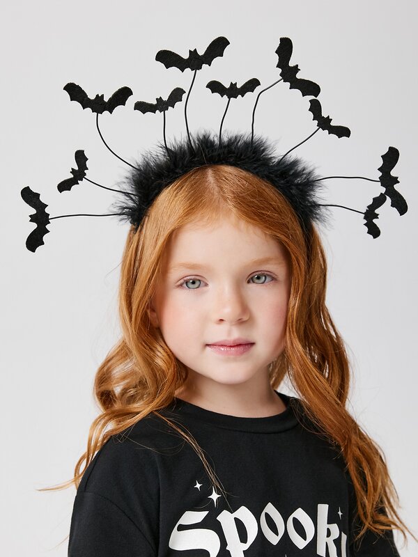 Acoola Ободок для волос 568356 20206310284 черный