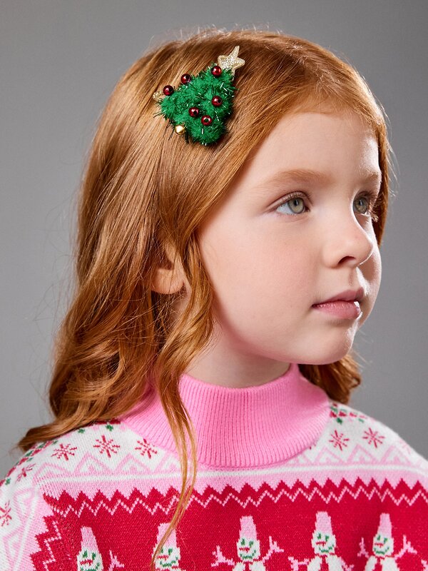 Acoola Заколка для волос 568357 20206320692 разноцветный