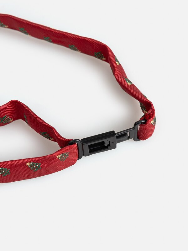 Acoola Галстук 568362 20106460106 красный