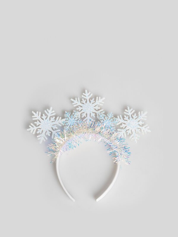 Acoola Ободок для волос 568368 20206310299 разноцветный