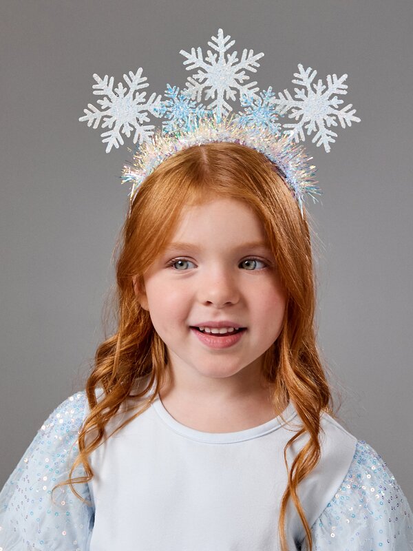 Acoola Ободок для волос 568368 20206310299 разноцветный